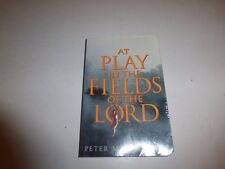 Usado, At Play in the Fields of the Lord por Peter Matthiessen PB 1991 B293 comprar usado  Enviando para Brazil