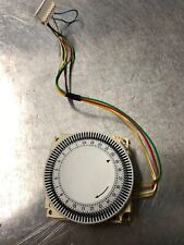 glow worm timer for sale  NORTHWICH