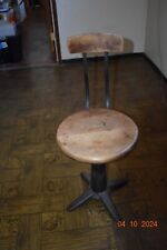 Antique sewing stool for sale  Burbank