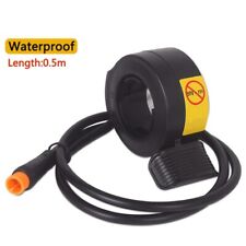 Waterproof black electric for sale  HATFIELD