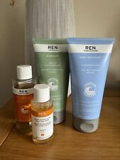 Ren skincare for sale  GRIMSBY