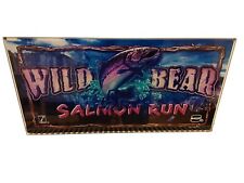 Wild bear salmon for sale  LEEDS