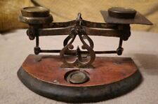 old letter scales for sale  NUNEATON