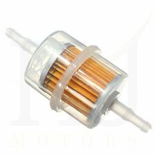 Motorcycle fuel filter for sale  Shipping to Ireland