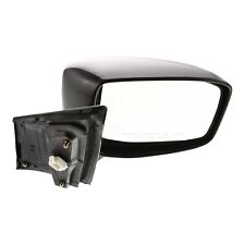 Usado, Espejo retrovisor lateral eléctrico plegable derecho del pasajero para Honda Odyssey 05-10 segunda mano  Embacar hacia Argentina