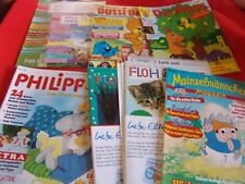 Zeitschriften kids flohkiste gebraucht kaufen  Nord,-Gartenstadt