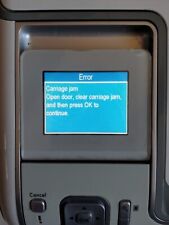 Impresora, escáner y copiadora todo en uno HP Photosmart C5180 segunda mano  Embacar hacia Argentina