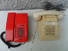 telefoni anni 80 usato  Italia