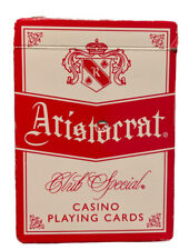 Casino playing card for sale  North Bergen