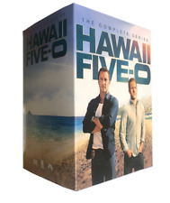 Hawaii five complete for sale  Philadelphia