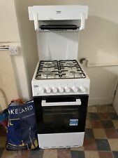 50cm beko gas cooker for sale  WINDSOR