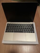 macbook 12 oro usato  Sondrio