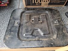 Used, Bedford Rascal,  Suzuki Super Carry  Battery Tray Lid, Van Only. for sale  SWINDON