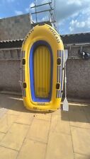 Inflatable boat paddle for sale  NOTTINGHAM