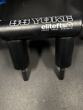 Elite fts yoke for sale  Poughkeepsie
