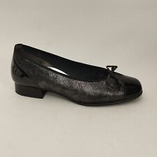 Gabor ballet flats for sale  PAISLEY