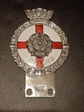 jr gaunt car badges for sale  LEEDS