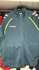 Hummel trainingsjacke gebraucht kaufen  Konstanz