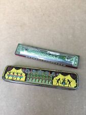 Opera harmonica tin for sale  Berea