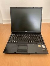 Laptop compaq nx6125 gebraucht kaufen  Norderstedt