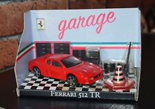 Diorama garage ferrari d'occasion  La Penne-sur-Huveaune