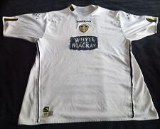 Leeds united diadora for sale  HUNTINGDON