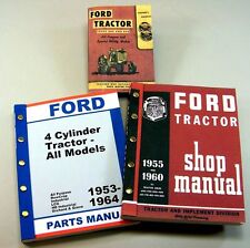 Lot ford 600 for sale  Brookfield
