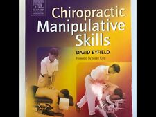 Chiropractic manipulative skil for sale  Ireland