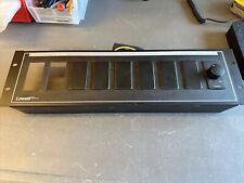 Lowell rack mount for sale  Upland