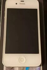 Apple iPhone 4 - 16GB - biały (bez simlocka) A1332 (GSM) na sprzedaż  Wysyłka do Poland