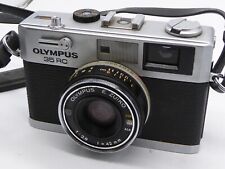 Olympus 35rc compact for sale  NORWICH