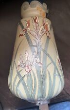 Vase mettlach 1900 d'occasion  Lyon VIII