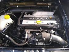Z20let vx220 engine for sale  SKELMERSDALE