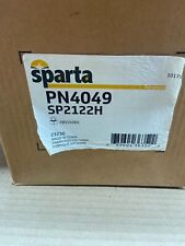 Sparta pn4049 sp2122h d'occasion  Expédié en Belgium