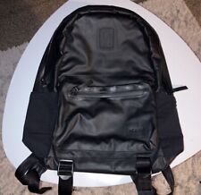 Nixon black backpack for sale  San Diego