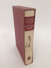 Folio society charles for sale  RUGBY