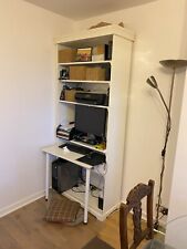 Large ikea bookcases for sale  BEXHILL-ON-SEA