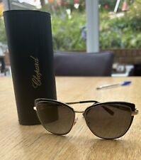 Chopard sunglasses women for sale  BISHOP'S STORTFORD