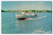 C1960 boating fishing for sale  Terre Haute