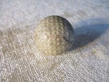 Antique dimple golf for sale  Green Bay