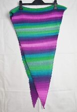 Hand crochet shawl for sale  MACCLESFIELD