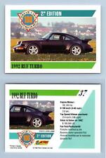 1992 ruf turbo for sale  SLEAFORD