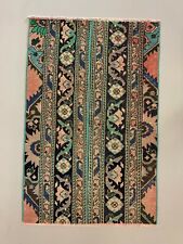 Distressed turkish rug for sale  LYDNEY