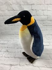 Wildlife artists penguin for sale  Danville