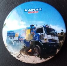Badge rallye raid d'occasion  Mandelieu-la-Napoule