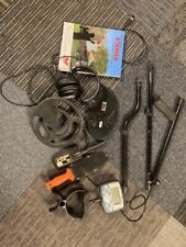 MINELAB X-TERRA 705 GOLD PACK METAL DETECTOR with Double d coil for sale  Shipping to South Africa
