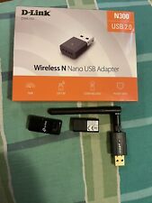 wifi adattatore usb usato  Roma