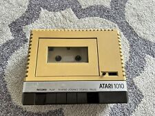 Atari 1010 cassette for sale  POOLE