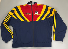 Chaqueta de Entrenamiento Adelaide Crows AFL Talla S Pequeña segunda mano  Embacar hacia Argentina