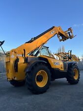 Jcb 535 telehandler. for sale  HEREFORD